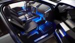 Ford Atlas Concept 2013 года